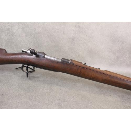 Loewe Berlin Mauser Modelo 1893 "Spanish Mauser" - 7x57mm - MFG 1894