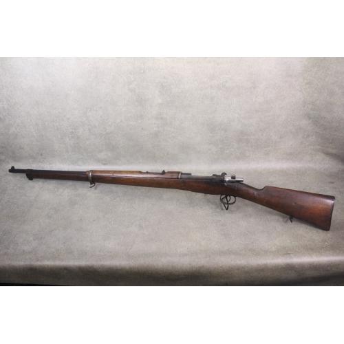 Loewe Berlin Mauser Modelo 1893 "Spanish Mauser" - 7x57mm - MFG 1894