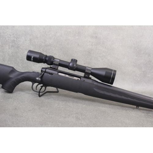 Savage Axis - 270 Win - 22" - Scope