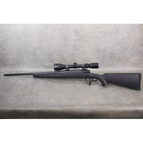 Savage Axis - 270 Win - 22" - Scope