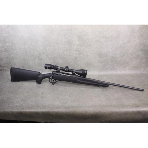 Savage Axis - 270 Win - 22" - Scope