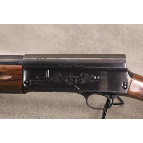 Browning A5 Magnum 12 - 12 GA - Mfg 1975