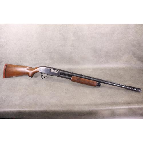 JC Higgins Model 20 - 23" - 12 ga - Mfg Pre-1968