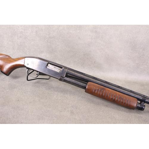 JC Higgins Model 20 - 23" - 12 ga - Mfg Pre-1968