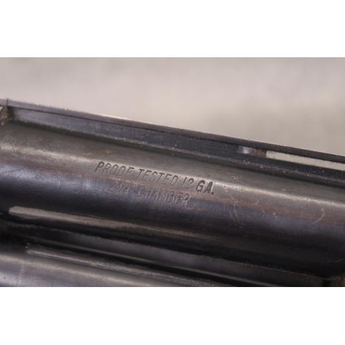 JC Higgins Model 20 - 23" - 12 ga - Mfg Pre-1968