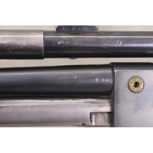 Remington 141 Gamemaster - 35 Rem - 24" - Mfg 1946