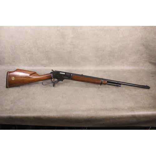 Marlin 444S Centennial - 444 Marlin - 24" - Mfg 1970