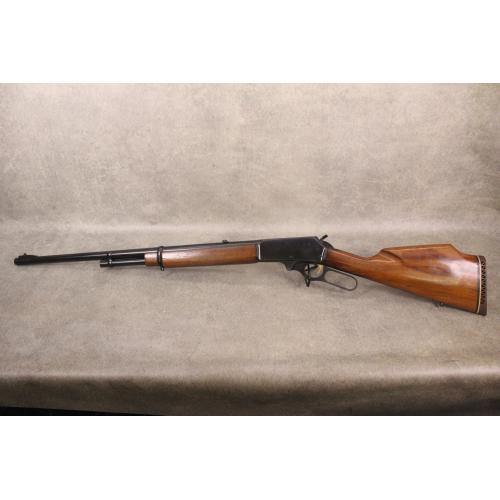 Marlin 444S Centennial - 444 Marlin - 24" - Mfg 1970