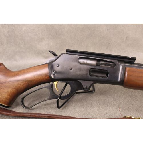 Marlin 444S - 444 Marlin - 22" - Mfg 1978