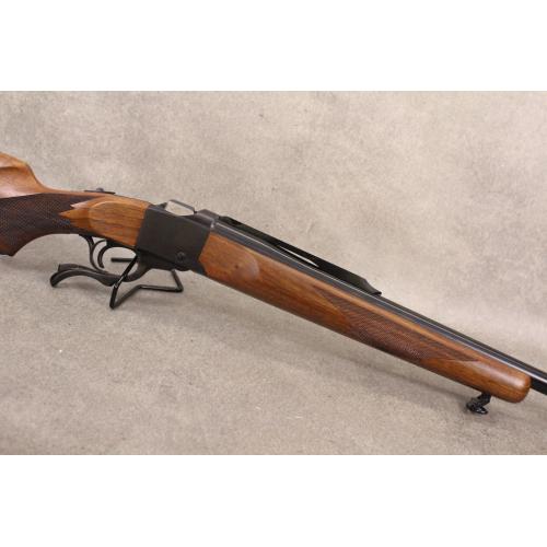 Ruger No. 1 - 30-06 - 26" - Mfg 1990