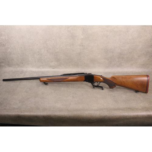Ruger No. 1 - 30-06 - 26" - Mfg 1990