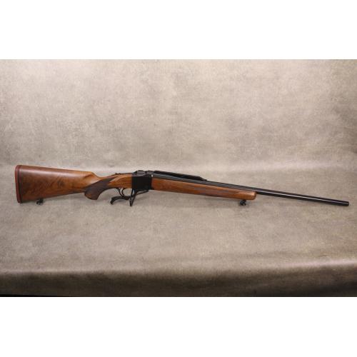 Ruger No. 1 - 30-06 - 26" - Mfg 1990