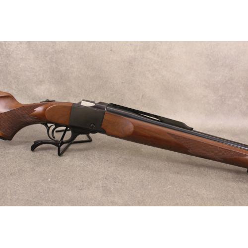 Ruger No. 1 - 6mm Rem - 26" - Mfg 1977