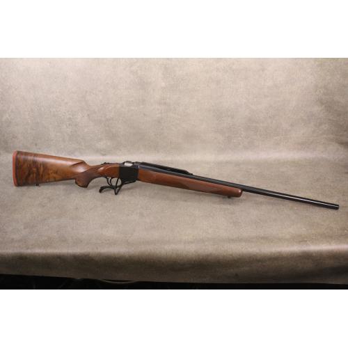 Ruger No. 1 - 6mm Rem - 26" - Mfg 1977