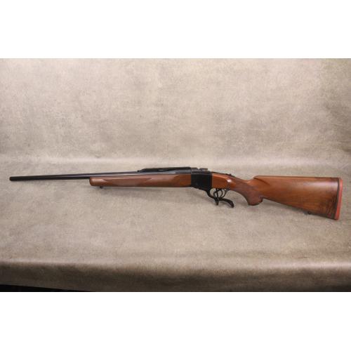 Ruger No. 1 - 6mm Rem - 26" - Mfg 1977