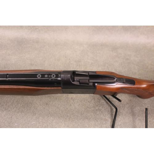 Ruger No. 1 - 6mm Rem - 26" - Mfg 1977