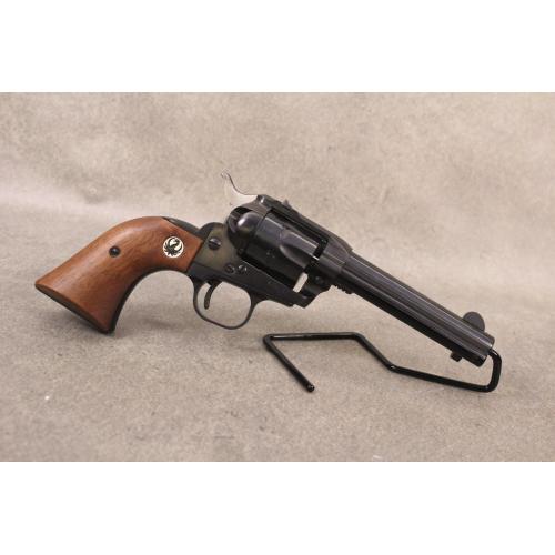 Ruger Single-Six - 22 LR - 6" - Mfg 1965