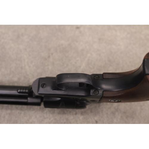 Ruger Single-Six - 22 LR - 6" - Mfg 1965