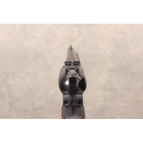 Ruger Single-Six - 22 LR - 6" - Mfg 1965