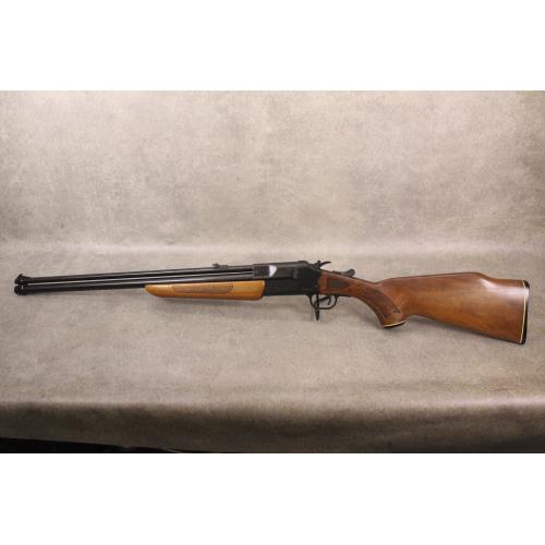 Savage 24V-A - 222 Rem / 20 GA - 24"