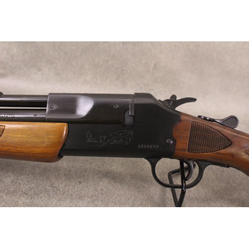 Savage 24V-A - 222 Rem / 20 GA - 24"