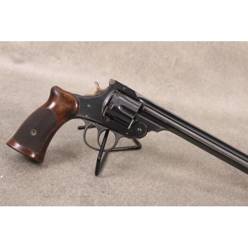 Harrington & Richardson "Expert" - 22 LR - 10" - Mfg 1927-1941