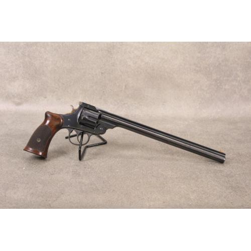 Harrington & Richardson "Expert" - 22 LR - 10" - Mfg 1927-1941