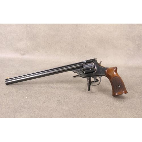 Harrington & Richardson "Expert" - 22 LR - 10" - Mfg 1927-1941