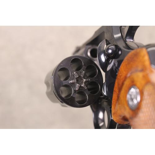 Colt Python - 357 Mag - 2.5" Barrel - Mfg 1966