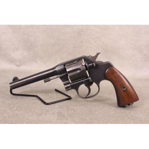 Colt US Army 1917 - 45 ACP - Mfg 1919 - Original Lanyard