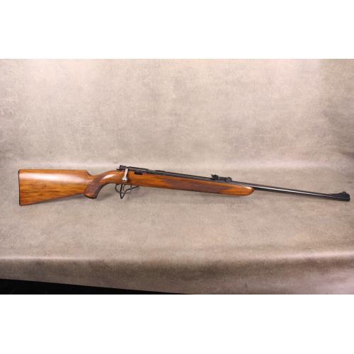 Mauser-Werke ES 350 B - 22LR - 26.5" - Mfg 1934-1939