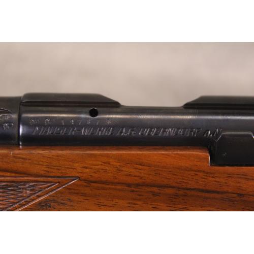 Mauser-Werke ES 350 B - 22LR - 26.5" - Mfg 1934-1939
