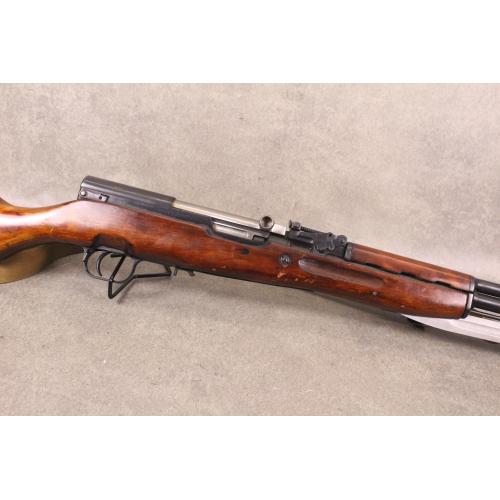 Tula Russian SKS - 7.62x39 - 20.5" - Mfg 1954