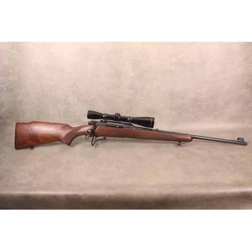 Winchester 70 Featherweight - 270 Win - 22" Barrel - Mfg 1961