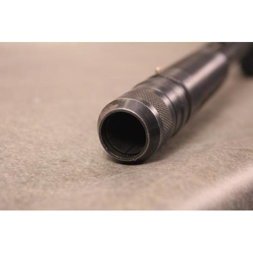 Winchester Model 12 - 12 GA - Mfg 1950 - Cutts Compensator