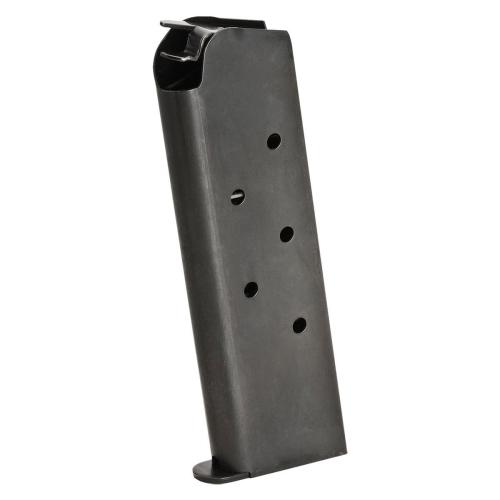 Springfield Armory Springfield .45 ACP 7rd Blued Magazine