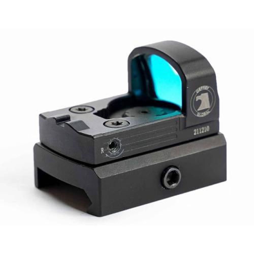 Osprey MRS Compact - 2 MOA