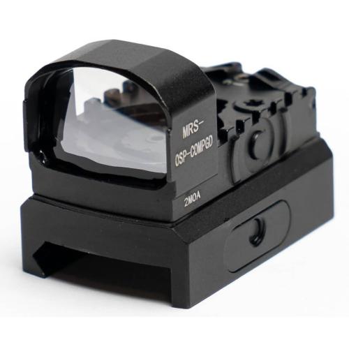 Osprey MRS Compact 3 MOA Green Dot [Motion Activated]