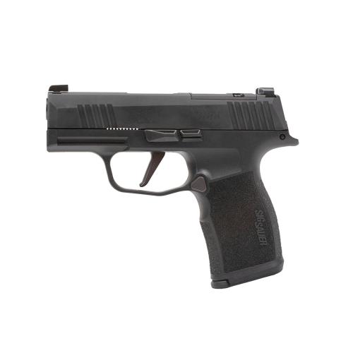 P365X 9MM NITRON 3.1 12+1 NS 365X-9-BXR3P