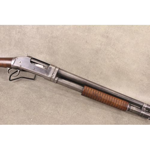 Winchester 1897 - 12 GA - Mfg 1906