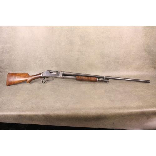 Winchester 1897 - 12 GA - Mfg 1906