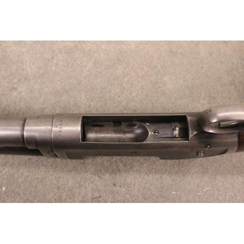 Winchester 1897 - 12 GA - Mfg 1906