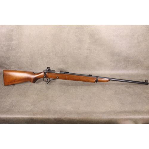 Winchester Model 52 - 22 LR - 28" Barrel - Mfg 1934