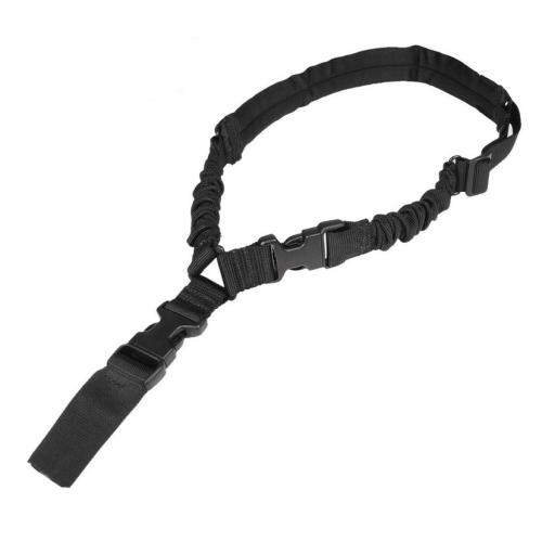 Condor Tactical CBT 2-Point Bungee Sling, Black