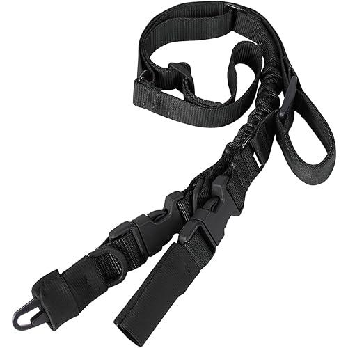 Condor STRYKE Tactical Sling, Black