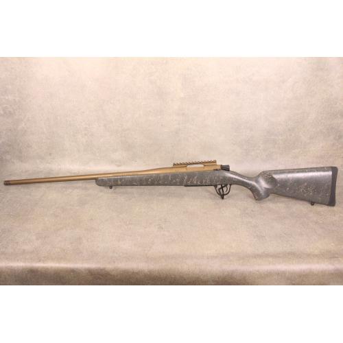 Christensen Arms Model 14 Mesa - 6.5 PRC 