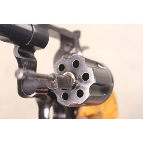 Colt Officer's Model Match - 22 LR - 6" Barrel - Mfg 1956