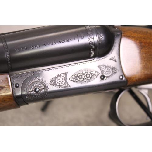 Pietro Beretta GR-2 - 28" - 12GA - Mfg 1972