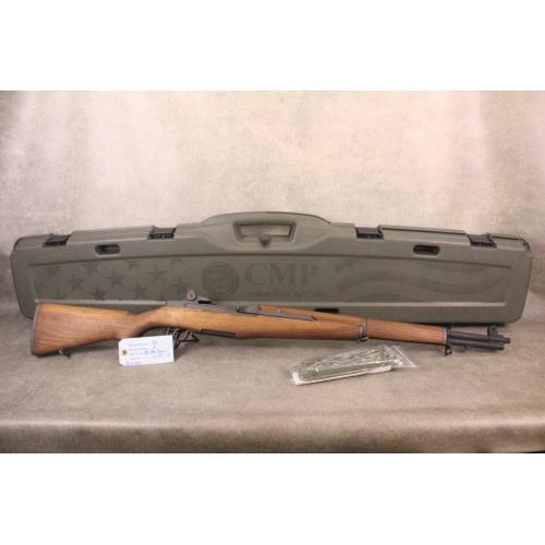 Springfield Armory CMP M1 Garand SA 308 Special - .308