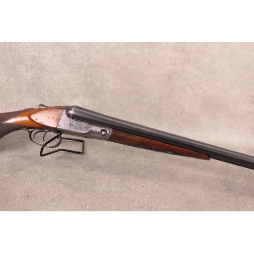 Parker Brothers Vulcan Hammerless - 12 GA - 30" - Mfg 1907 